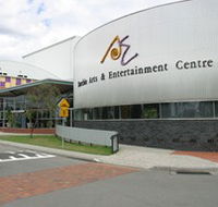 Darebin Arts  Entertainment Centre - Accommodation Australia