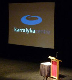 Karralyka Centre - Local Tourism 0