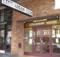 Lithuanian House Theatre - Local Tourism