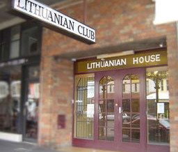 Lithuanian House Theatre - Local Tourism 0