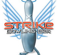 Strike Bowling Bar - CBD - Local Tourism