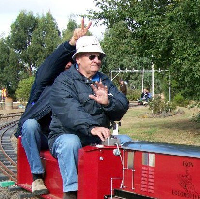 Bulla Hill Railway - Accommodation Australia 0