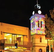 Clocktower Centre - Local Tourism