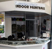 Campbellfield Indoor Paintball - Accommodation Australia
