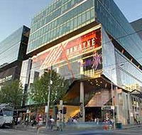 QV Retail Shopping - Local Tourism