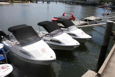 Extreme Jet Ski Hire - Bed n Breakfasts 1
