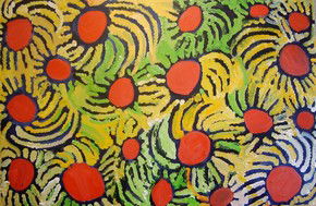 Katherine Art Gallery - Local Tourism 2