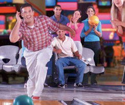 Werribee Superbowl - Local Tourism 0