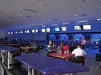 Oz Tenpin Bowling - Greensborough - Accommodation Australia 2