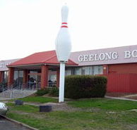 Geelong Bowling Lanes - Local Tourism