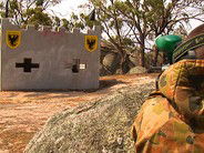 Anakie VIC Accommodation Australia