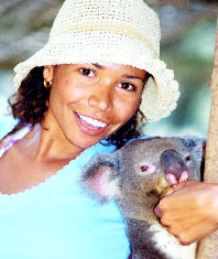 Birdland Animal Park - Australia Shopping 2