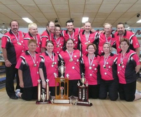 Star Bowl - Accommodation Australia 0