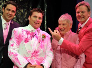 Hughesdale VIC Local Tourism