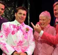 World Series Paintball