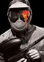 World Series Paintball - Accommodation Australia 1