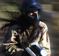 Delta Force Paintball - Local Tourism