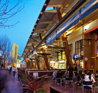 Knox Shopping Centre - Local Tourism
