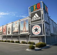 DFO Essendon - Accommodation Australia