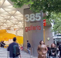 The Galleria Shopping Plaza - Local Tourism