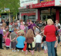 Mountain Gate Shopping Centre - Local Tourism 0