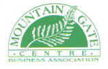 Mountain Gate Shopping Centre - Local Tourism 2