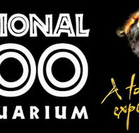 National Zoo  Aquarium - Local Tourism