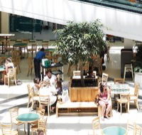 Greensborough Plaza Shopping Centre - Accommodation Australia
