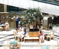 Greensborough Plaza Shopping Centre - Accommodation Australia 0