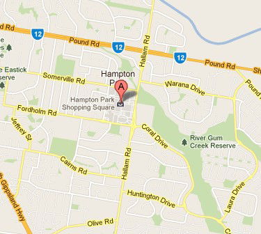 Hampton Park VIC Accommodation Australia