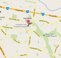Hampton Park Shopping Square - Local Tourism