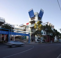 Eastland Shopping Centre - Accommodation Australia