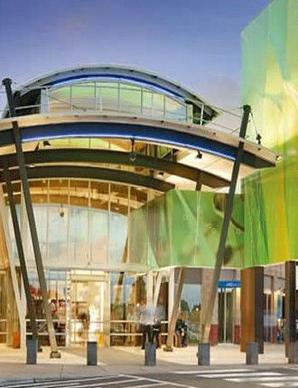 Watergardens Town Centre - Accommodation Australia 2