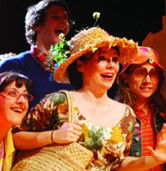 Australian Theatre For Young People (ATYP) - Accommodation Australia 0