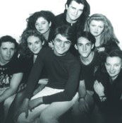 Australian Theatre For Young People (ATYP) - Accommodation Australia 1