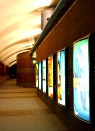 Riverside Theatre - Local Tourism 0