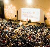Bondi Openair Cinema - Accommodation Australia