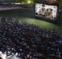 Starlight Cinema - Local Tourism