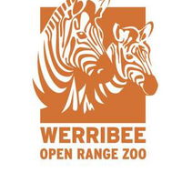 Werribee Open Range Zoo - Accommodation Australia