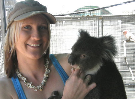 Dundee's Wildlife Park - Bed n Breakfasts 2