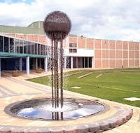 Orange Regional Gallery - Local Tourism