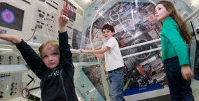 Powerhouse Museum Of Science & Design - Accommodation Australia 1