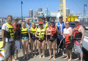 GC Jet Ski Tours - Australia Shopping 1