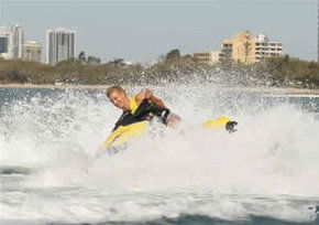 GC Jet Ski Tours - Australia Shopping 2