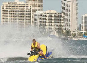 GC Jet Ski Tours - Australia Shopping 3