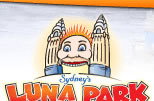 Luna Park Sydney - Accommodation Australia 0