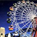 Luna Park Sydney - Accommodation Australia 1