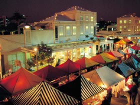 South Bank Lifestyle Market - Australia Shopping 0