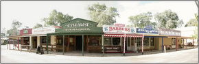 Wargan VIC Accommodation Australia