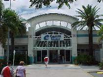 Centro Tweed - Australia Shopping 2